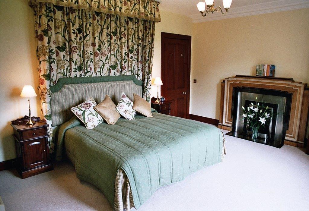 Tigh Na Sgiath Country House Hotel Grantown-on-Spey Rum bild